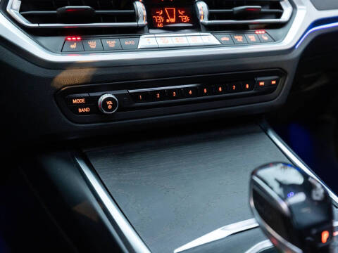 2021 BMW 3 Series M340i