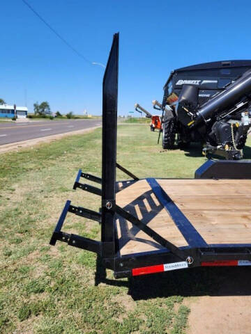 2024 Rawmaxx ECX 20' X 83"