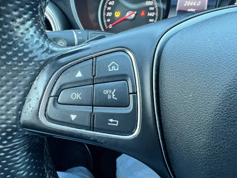 2016 Mercedes-Benz C-Class C 300 Sport 4MATIC