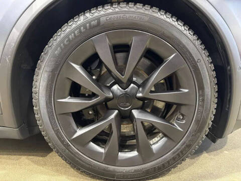2022 Tesla Model X Plaid