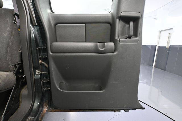 2003 Chevrolet Silverado 1500