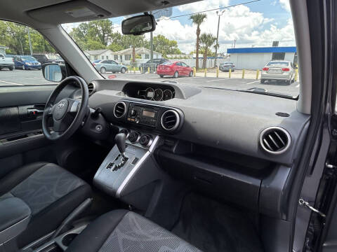 2012 Scion xB