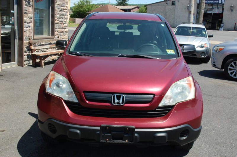 2008 Honda CR-V for sale at D&H Auto Group LLC in Allentown PA