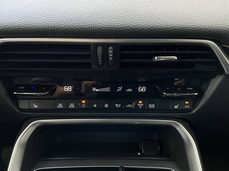 2025 Mazda CX-90 3.3 Turbo Preferred