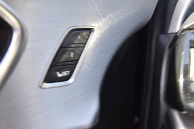 2020 Acura RDX w/Tech
