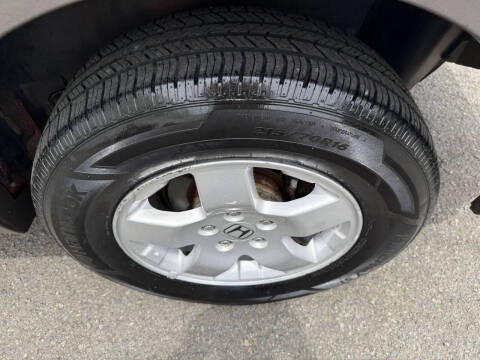 2005 Honda Element EX