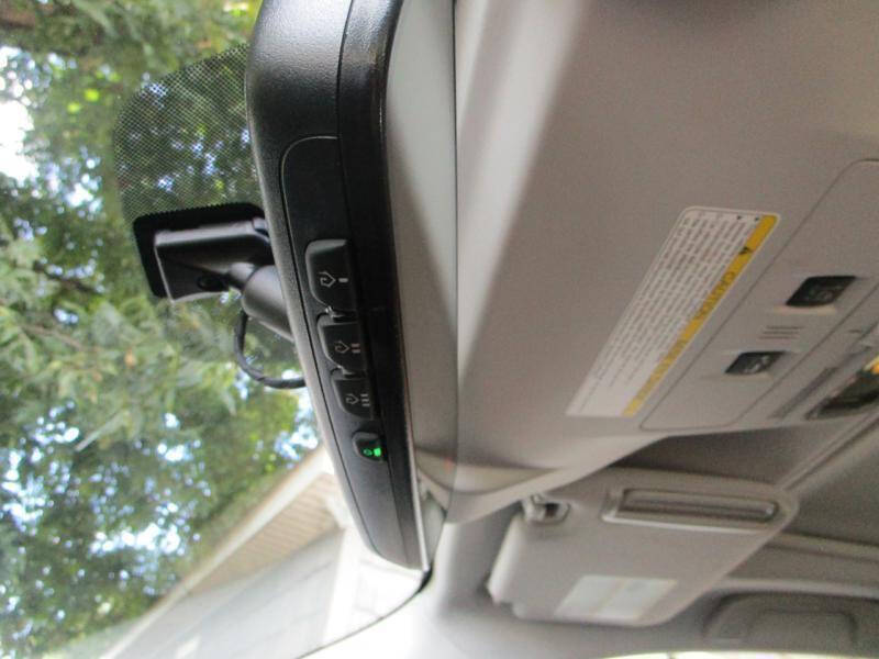 2018 Subaru Forester 2.5i Touring