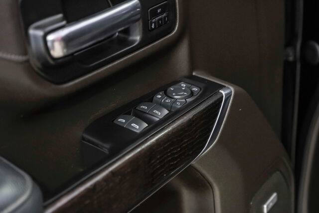 2022 GMC Sierra 3500HD