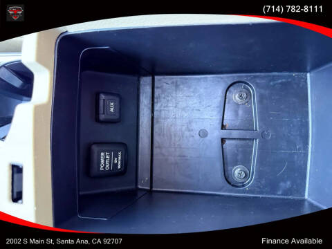 2013 Acura ILX 1.5L Hybrid w/Tech