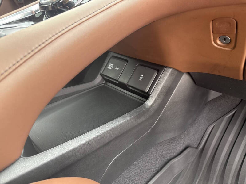 2019 Acura RDX SH-AWD w/Tech