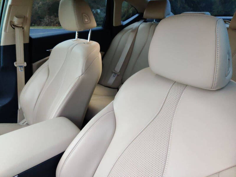 2025 Acura TLX w/Tech