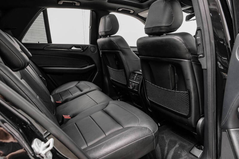 2018 Mercedes-Benz GLE AMG GLE 43