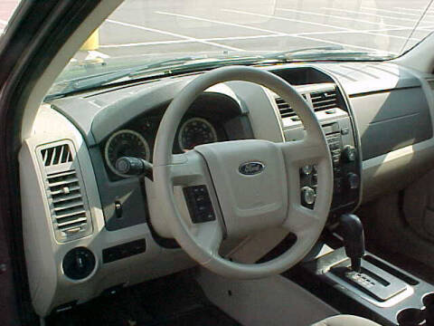 2011 Ford Escape XLS