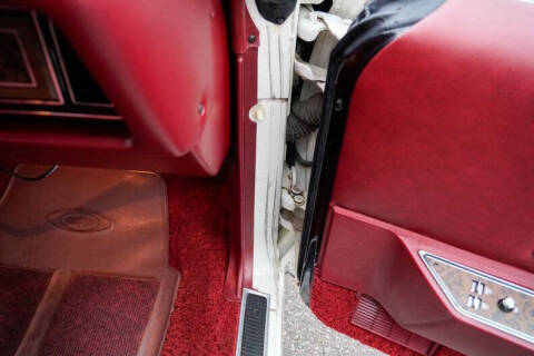 1976 Lincoln Continental