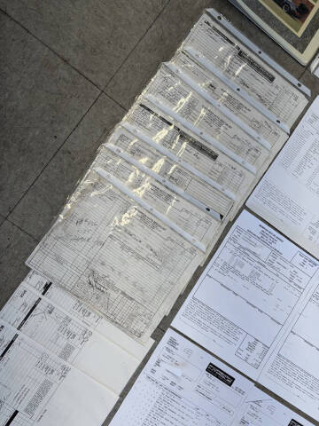 1976 Porsche 930 Turbo