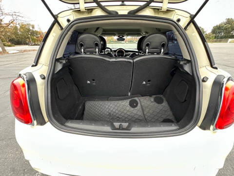 2018 MINI Hardtop 2 Door Cooper S