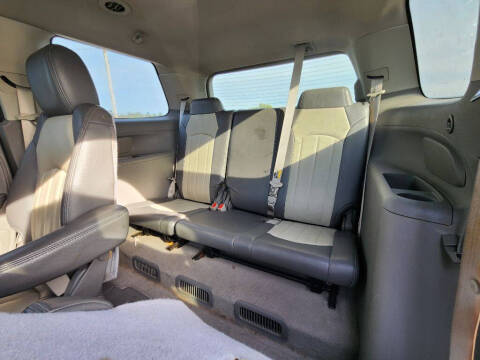 2015 GMC Acadia SLE-2