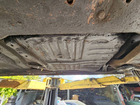 1961 Cadillac Eldorado Biarritz