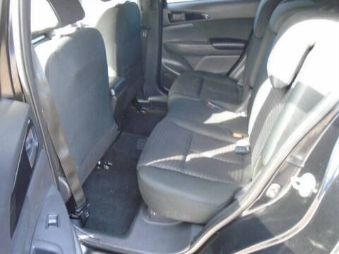 2019 Mitsubishi Eclipse Cross ES