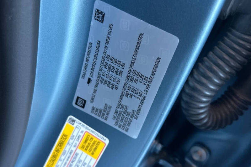 2024 GMC HUMMER EV 3X