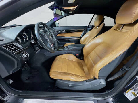 2014 Mercedes-Benz E-Class E 350