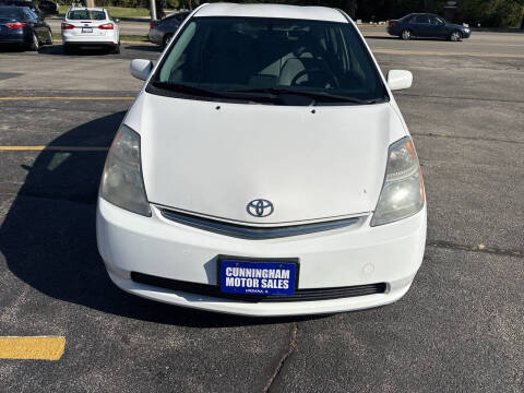2007 Toyota Prius