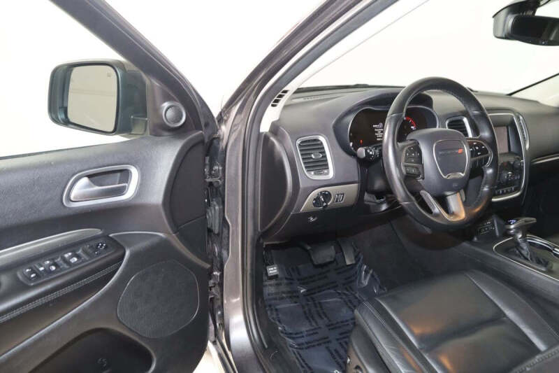 2019 Dodge Durango SXT Plus