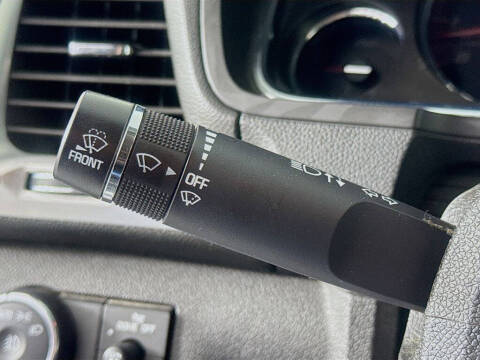 2017 GMC Acadia Limited