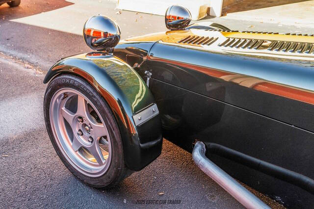 1998 Caterham Seven