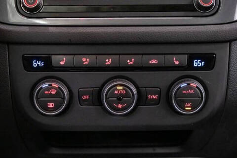 2017 Volkswagen Tiguan 2.0T SEL 4Motion