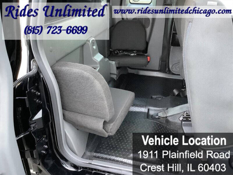 2011 Ford Ranger XLT