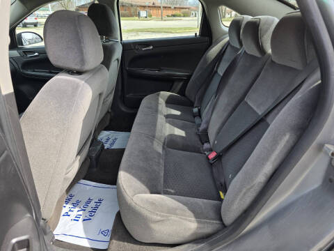 2006 Chevrolet Impala LT