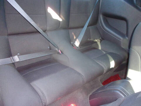 2014 Ford Mustang GT