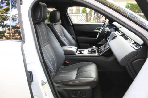 2021 Land Rover Range Rover Velar P250 R-Dynamic S