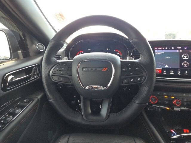 2025 Dodge Durango R/T Plus