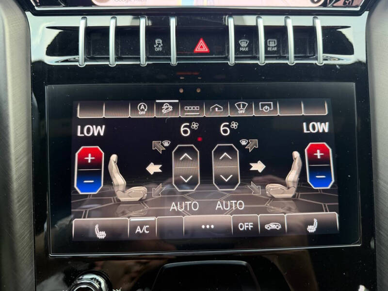 2022 Lamborghini Urus