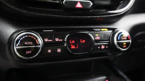 2020 Kia Soul EX