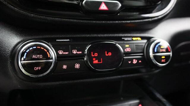 2020 Kia Soul EX