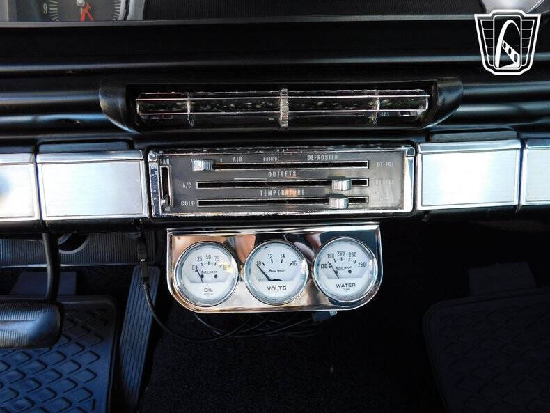 1966 Chevrolet Impala