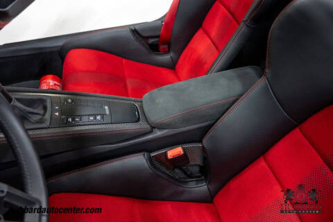 2025 Porsche 718 Boxster Spyder RS