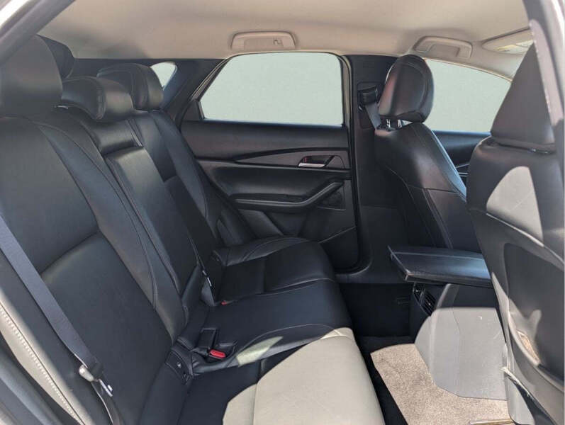 2023 Mazda CX-30 2.5 S Select