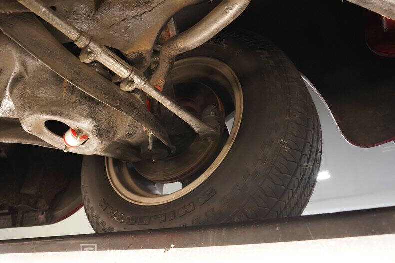 1959 Chevrolet Apache