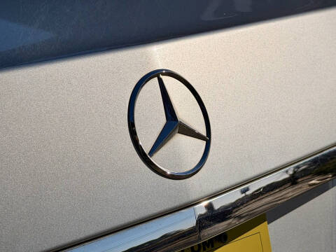 2014 Mercedes-Benz E-Class E 350 Luxury 4MATIC