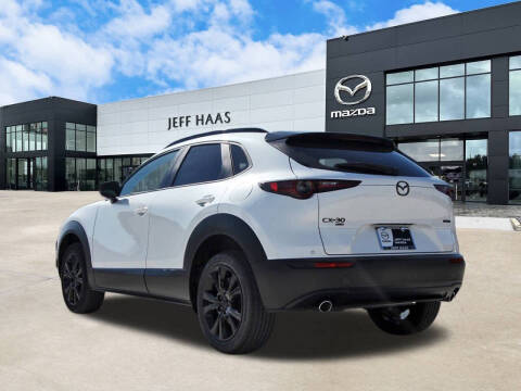 2026 Mazda CX-30 2.5 S Aire Edition
