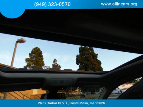 2015 BMW 5 Series 535i