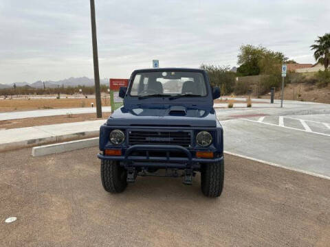 1988 Suzuki Jimny