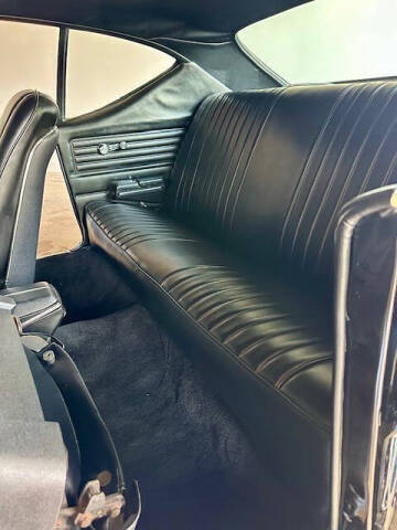 1968 Chevrolet Chevelle