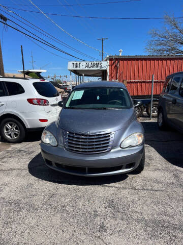 2007 Chrysler PT Cruiser Touring