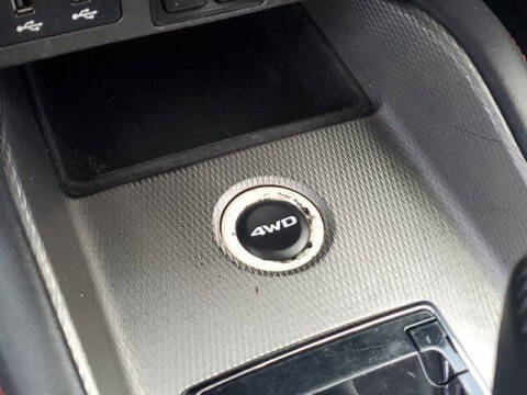 2018 Mitsubishi Outlander Sport 2.4 SE