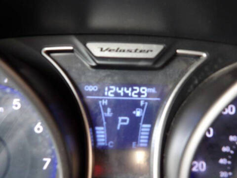 2013 Hyundai Veloster Turbo